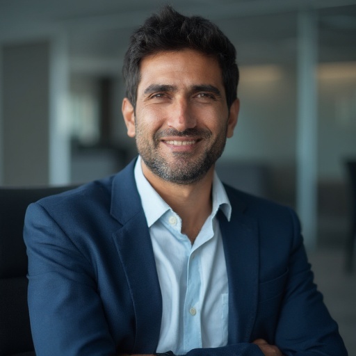 Rohan Mehta — aviator game expert